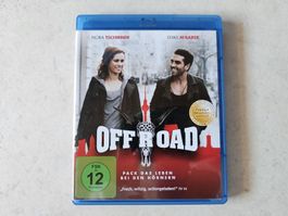 Off Road  /  Bluray
