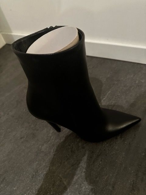 Balenciaga Scarpe da donna: Bottines Balenciaga Knife - collection 2018 – Nuovo (secondo la descrizione) da pully venduto da asi_w6gl 3