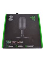 RAZER Ultra-compact USB Microphone
