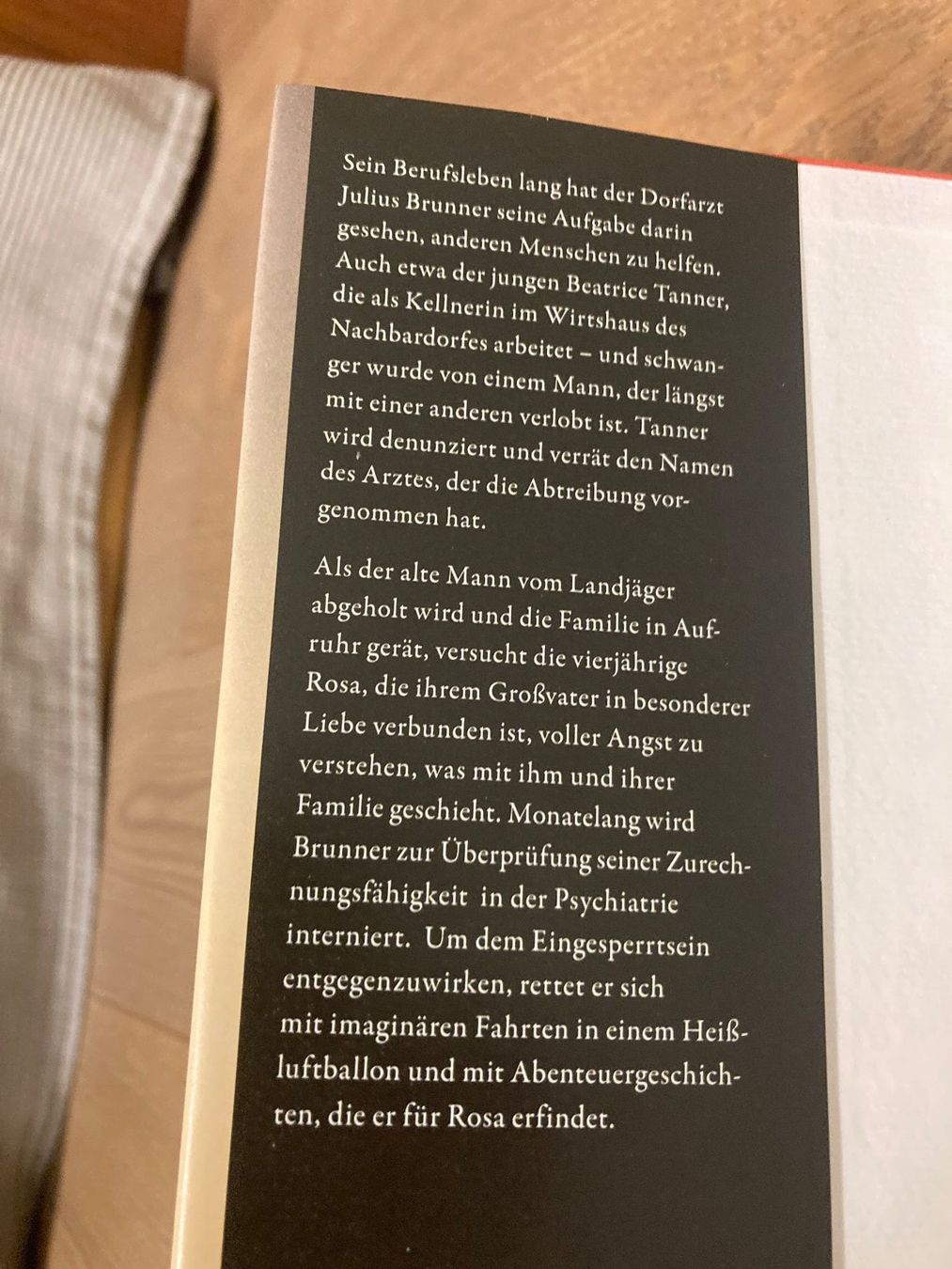 Libri: Die Befragung der Zeit (Verena Stefan) – Nuovo e nell'imballaggio originale da Zollikofen venduto da schildi13 2