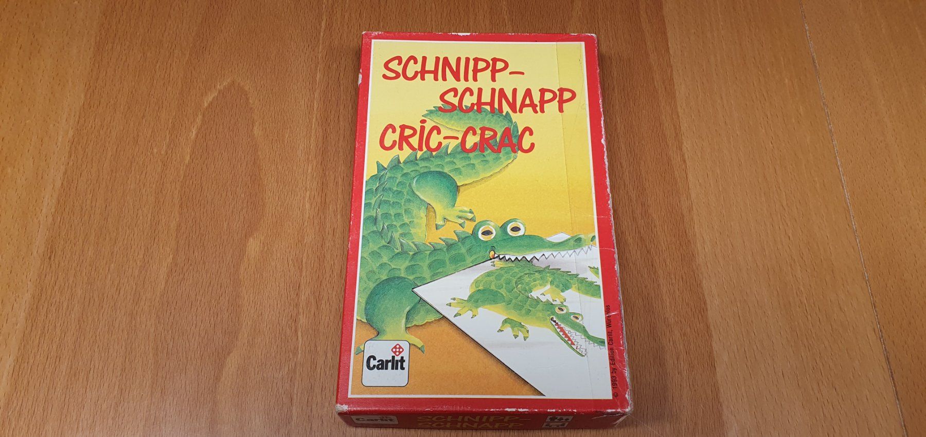 Spiele: 3 Lernspiele, Familienspiele – Gebraucht aus Zürich von stwallner 3