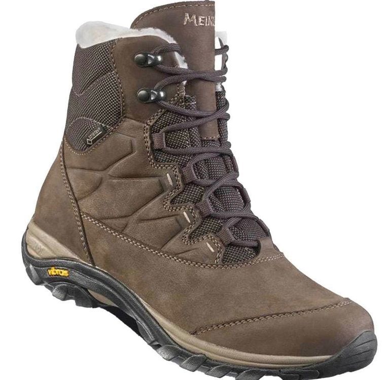 Meindl Damenschuhe: Meindl Locarno Lady GTX Gr 37.5 – Neu und originalverpackt aus Zürich von Herbion1