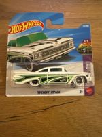 Hot Wheels/ ‘59 Chevy Impala