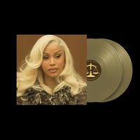 Cardi B - AM I THE DRAMA? (Courtroom Edition Vinyl)