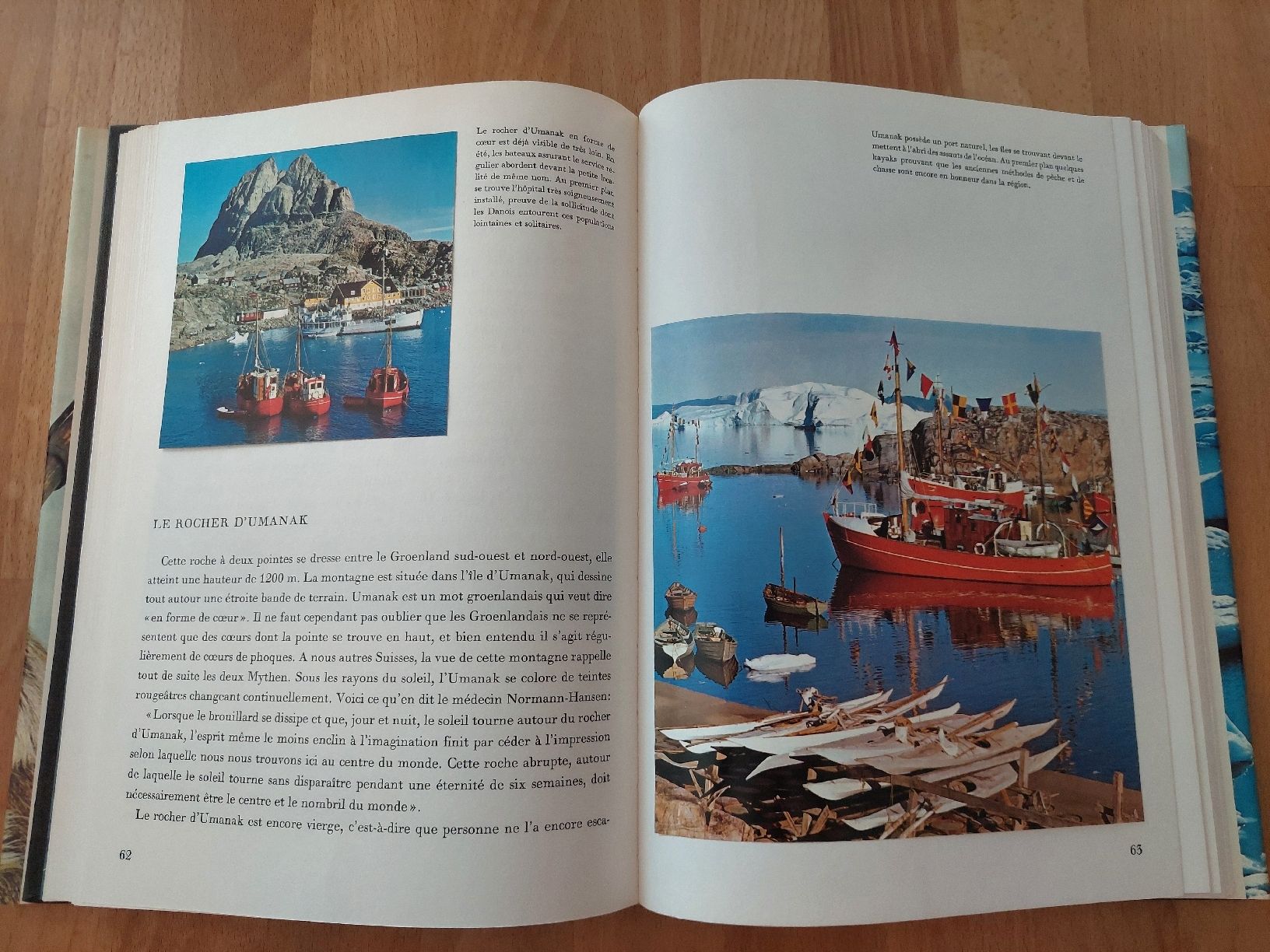 Bücher: Groenland – Gebraucht aus Yverdon-les-Bains von pri_x6j6 3