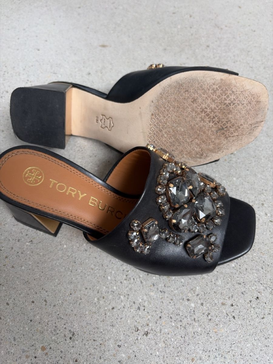 Tory Burch Scarpe da donna: Schuhe von Tory Burch Gr. 35 – Nuovo (secondo la descrizione) da Baden venduto da lupa5400 1