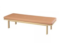 Fast wie neu: 2 x Bank Stockholm von IKEA (neu CHF 469)