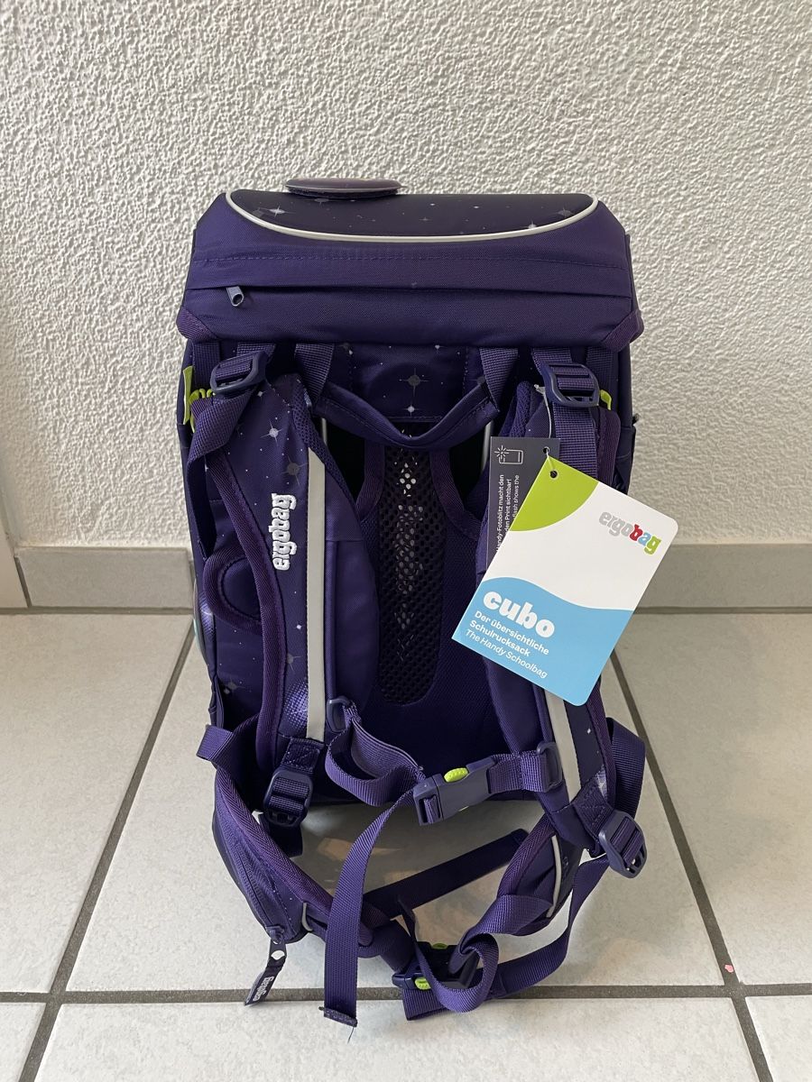 Kindertaschen: neu Ergobag – Neu und originalverpackt aus Binningen von BraSon 4