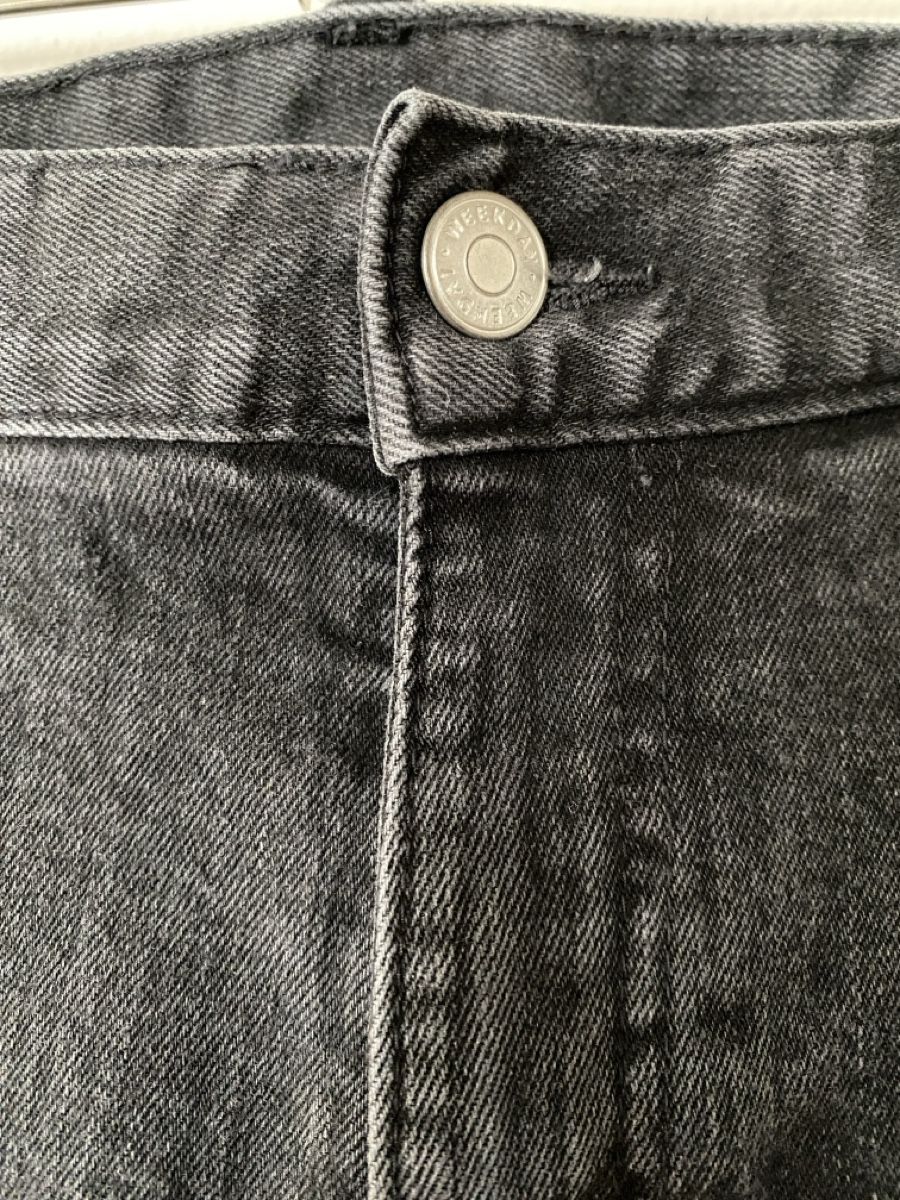 Weekday Jeans: Hosen Herren - Weekday - Grösse 31/32 – Usato da Zürich venduto da Joaoleal 1