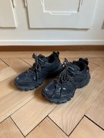 BALENCIAGA Track Sneaker schwarz 41