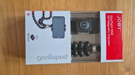 Gorillapod Joby GripTight One