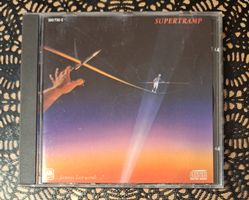 Supertramp - Famous Last Words, UK Pop Rock CD Album 1982