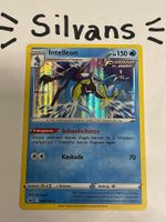 Intelleon Holo 043/198 Schaurige Herrschaft Deutsch