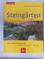 Steingärten-Buch: Pflanzen, Planen, Gestalten, Pflegen (BLV)