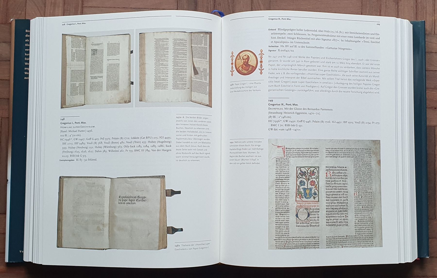 Bücher: Buch - Meisterwerke des frühen Buchdrucks – Gebraucht aus Kreuzlingen von Rschweiz1 4