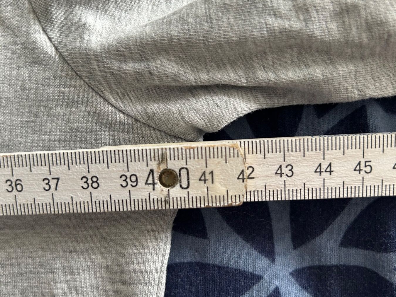 Kleiderpakete: 2 Shirt Damen langarm Gr.S – Gebraucht aus Obergösgen von Andre118 3