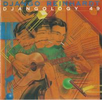 Reinhardt Django: Djangology 49 CD