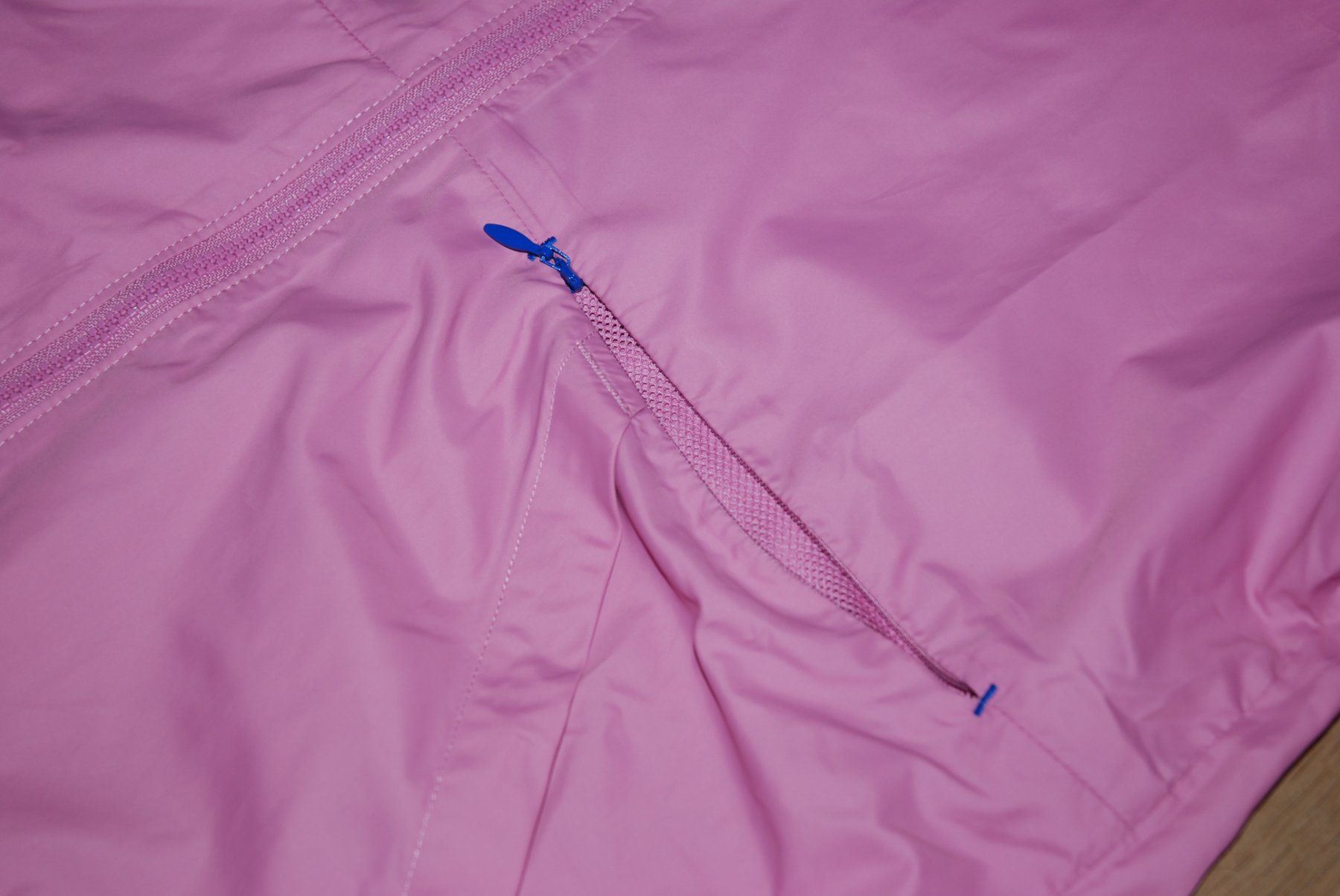 Nike Jacken & Mäntel: Trainingsjacke rosa, Nike, Gr. 156-166 (XL) – Gebraucht aus Laupen BE von sabale 4