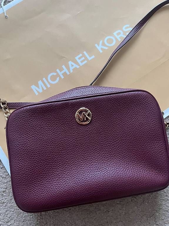 Borse da donna: Michael KORS Tasche  – Usato da Menziken venduto da pau_9swl