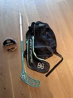 Hockey Ausrüstung 
