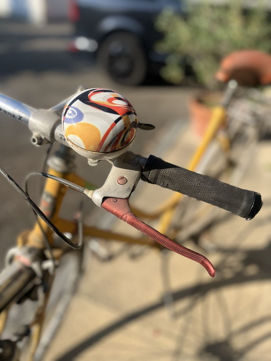 Biciclette: Altes Damen fahrrad – Usato da Bennwil venduto da Mseko 7
