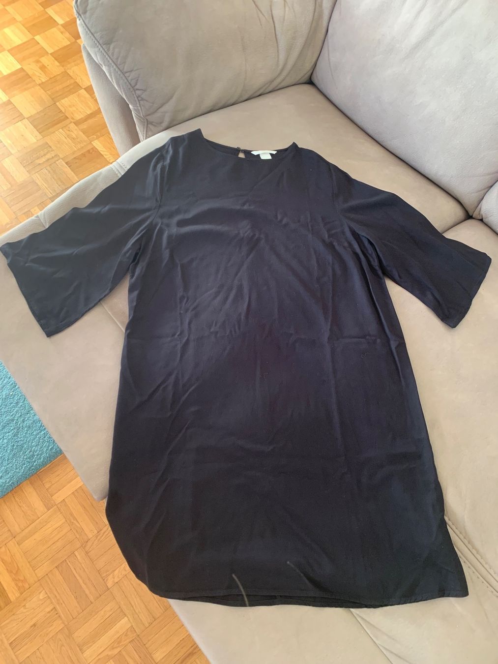 H&M Robes: Kleid schwarz – D'occasion à Urdorf par lil_bw7r 3