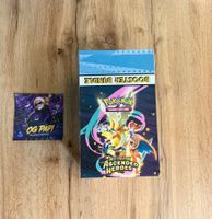 POKÉMON DISPLAY DE BUNDLE ASCENDED HEROES