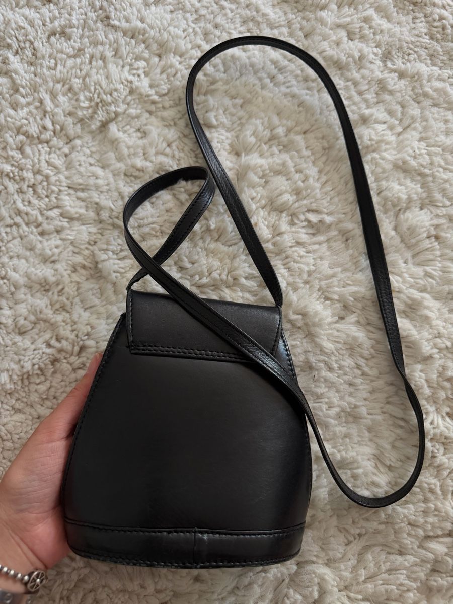 Taschen für Damen: Em El bag – Gebraucht aus Schaffhausen von Nadiuna 2