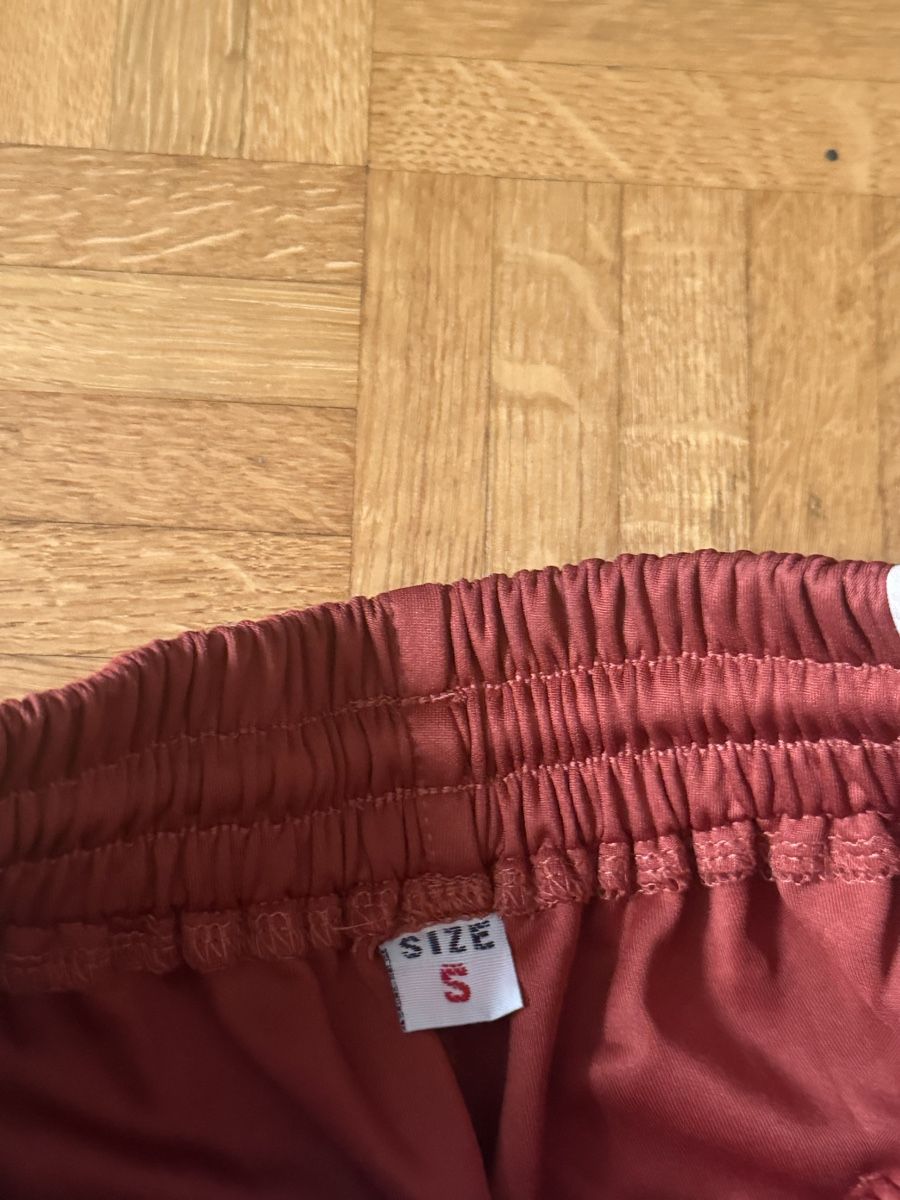 Pantaloni: Pantalon style Palm Angels tg. S – Usato da Pully venduto da football_shirts 1