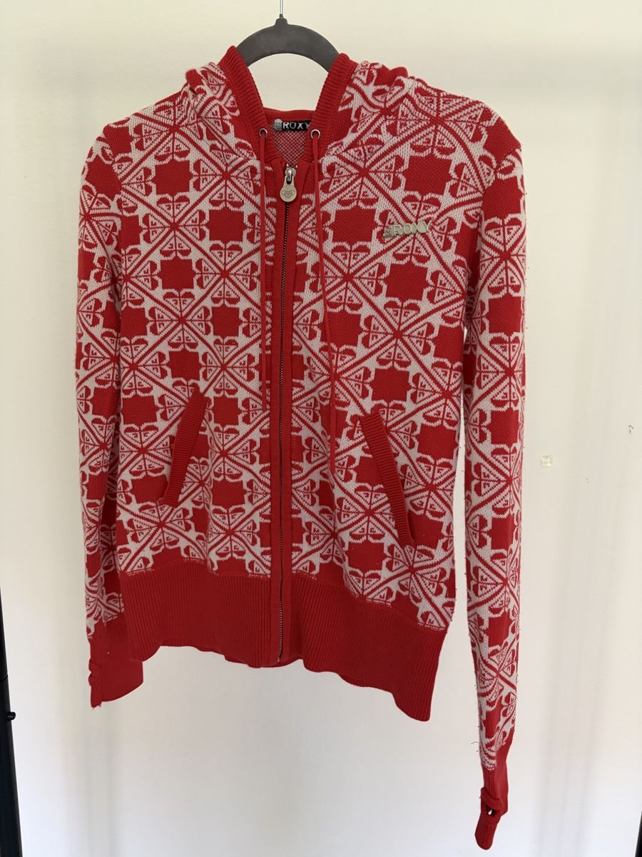 Roxy Pullover & Sweatshirts: Roxy sweater – Gebraucht aus Hünibach von rut_hlg5