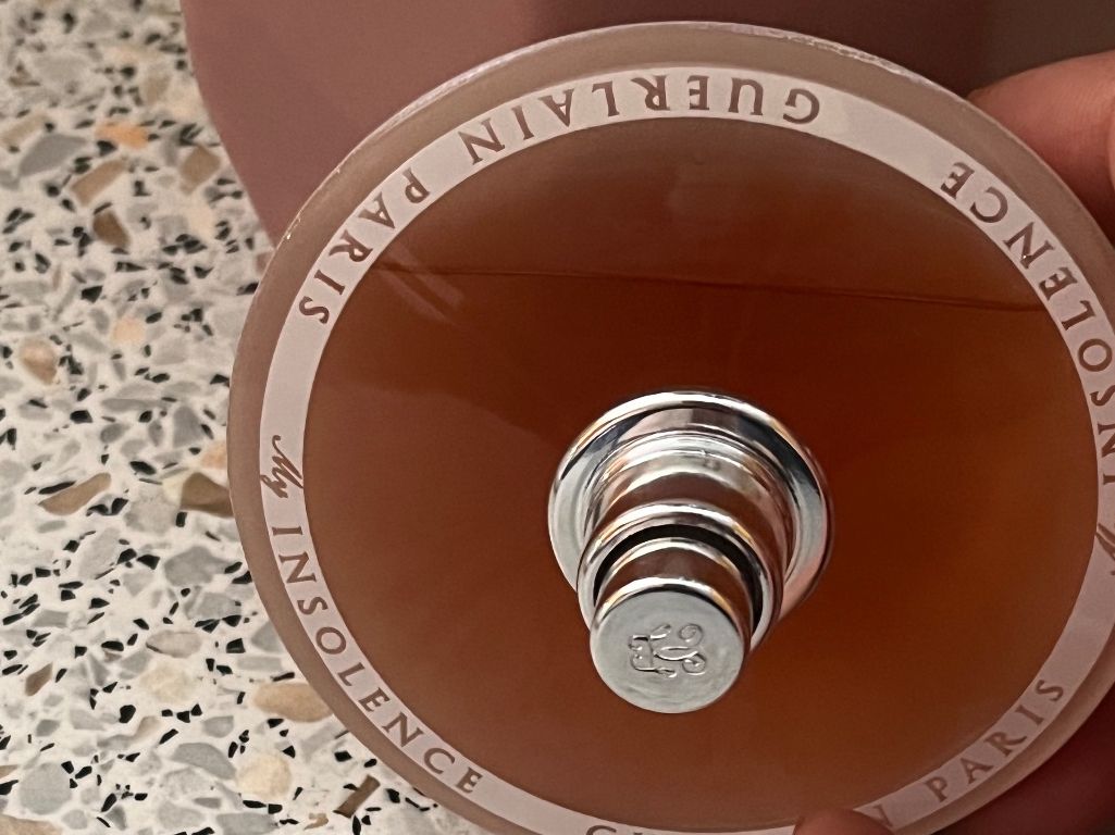 Guerlain Profumi & Eau de Toilette: Guerlain My Insolence 50ml  Neuwertig – Nuovo (secondo la descrizione) da Neuenhof venduto da Mastermind-73 3