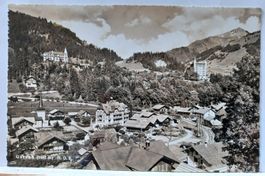 BE, No. 11993, Gstaad anno 1957