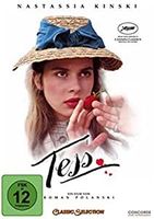 TESS             Nastassja Kinski            ==> SAMMELPORTO