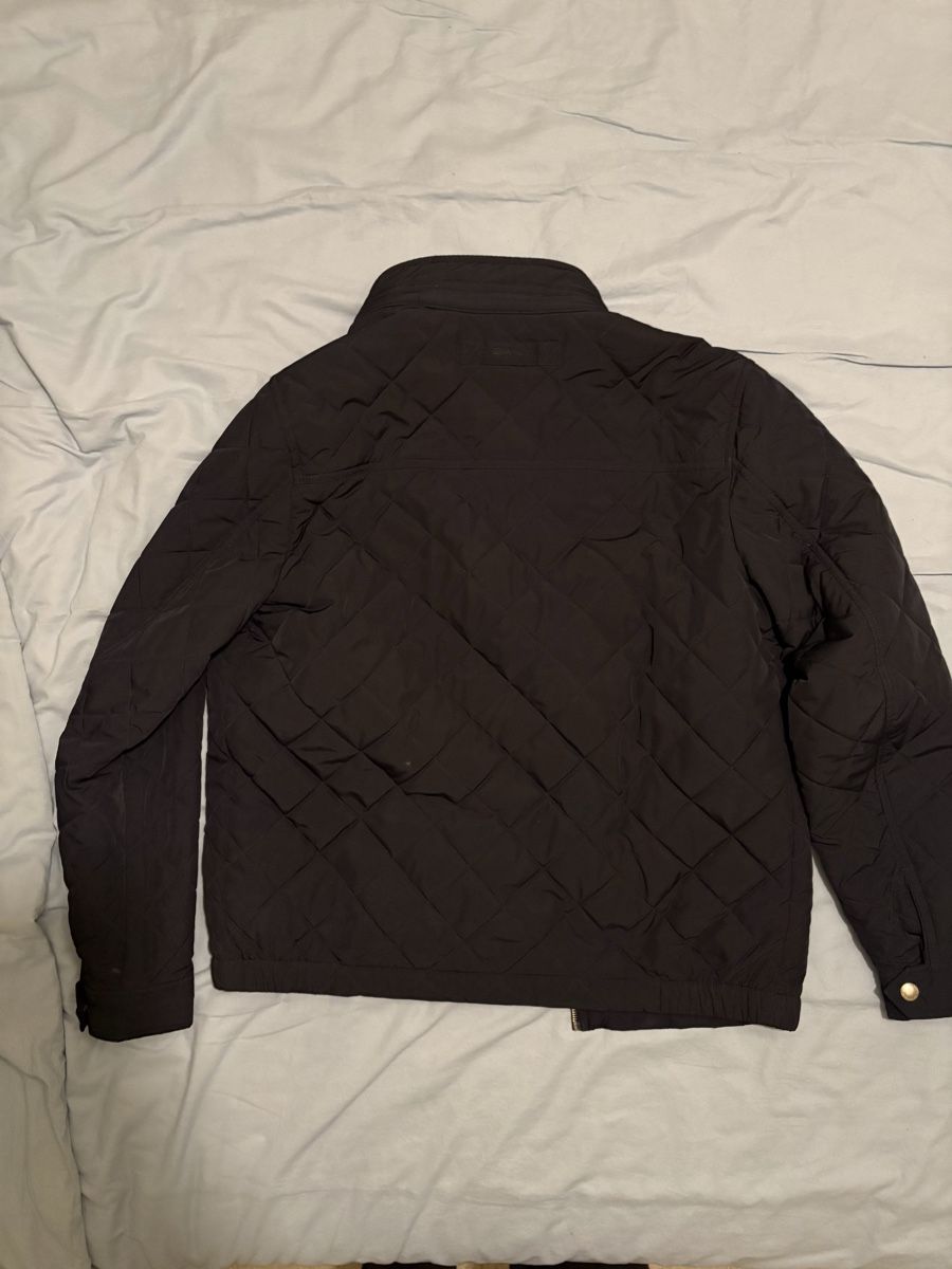 Gant Jacken: Veste Gant bleue, Taille M – Gebraucht aus Petit-Lancy von Lio212 2