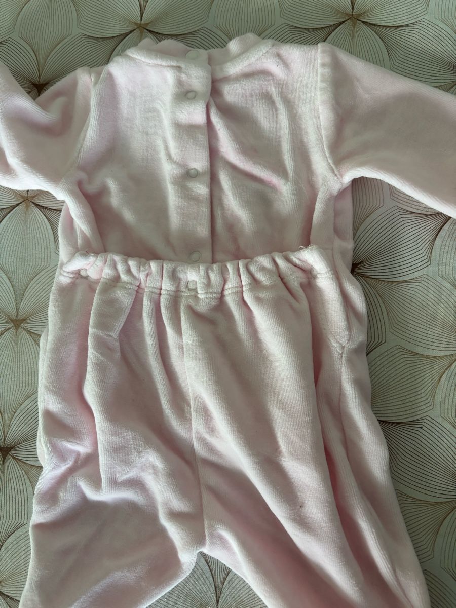 Chicco Pigiama & Simili: Pyjama bebe  – Nuovo (secondo la descrizione) da Monthey venduto da mon_sgm8 2