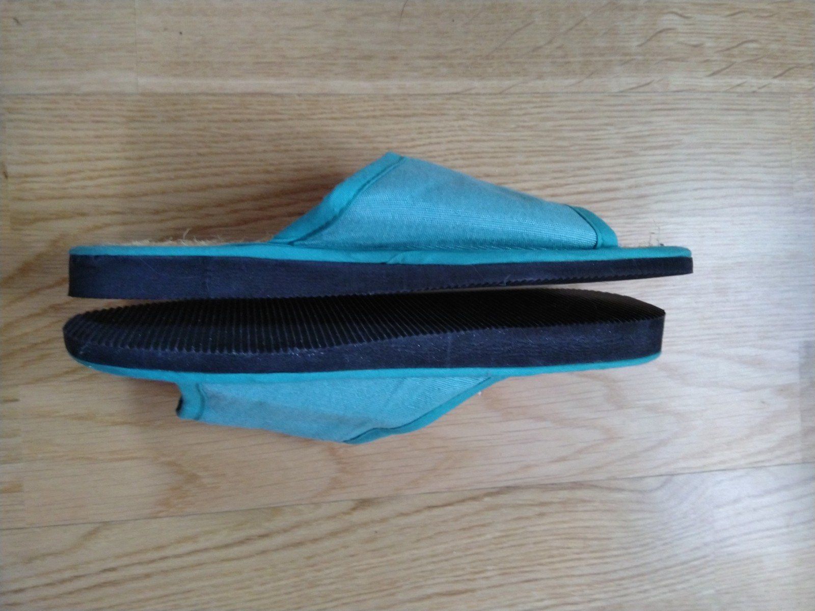 Damenschuhe: Finken, Flip-Flops Cimtis – Gebraucht aus Aesch BL von Rerosa43 7