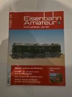 Eisenbahn Amateur Ausgabe 03 - Jahrgang 2009
