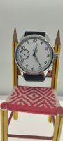 Montre de poche mariage récupération