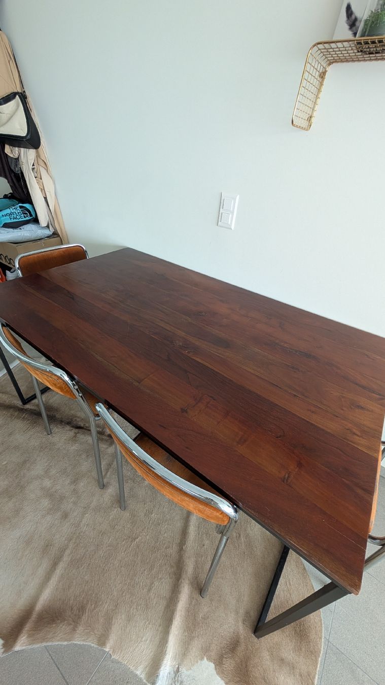 Tavoli: Table à manger  – Usato da Cossonay-Ville venduto da cof_wth5 1