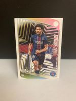 Topps Flagship Ibrahim Mbaye Future Stars PSG