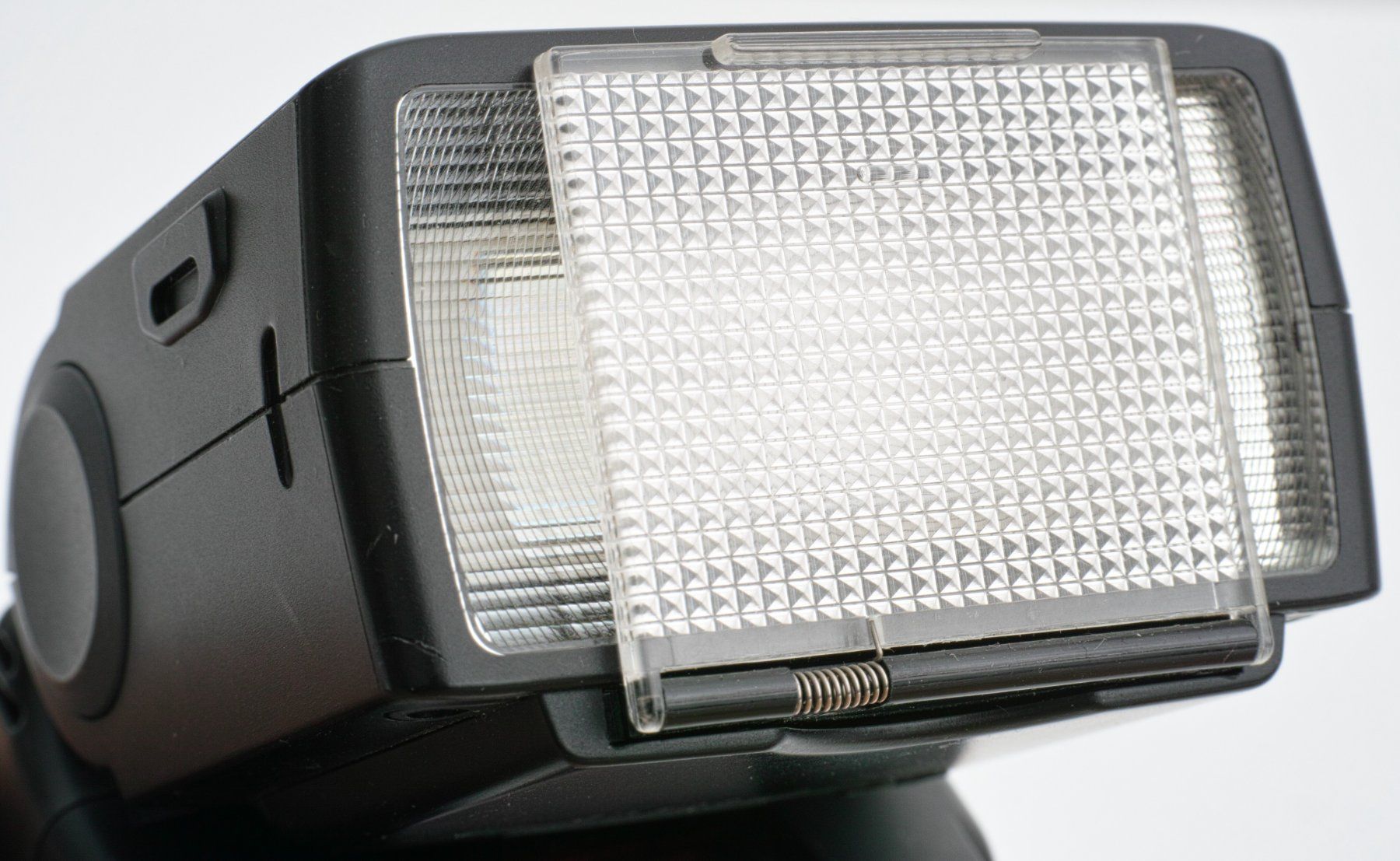 Nikon Flash: NIKON SB-50DX Speedlight, Nikon Systemblitz – Usato da Spiez venduto da Dankheigisch 2