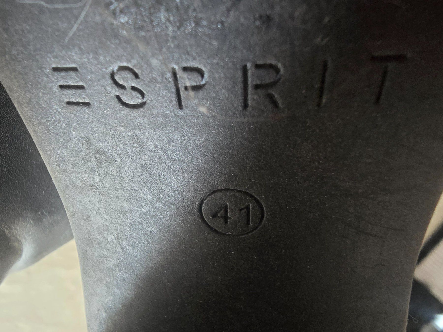 Scarpe da donna: Gr. 41 Pepe Jeans & Esprit & no name – Usato da Brugg AG venduto da VerkaufReto123 3