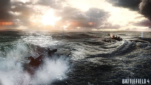Giochi: Battlefield 4 (PC 2013 Nur EA App (früher Origin) Key Code) – Nuovo (secondo la descrizione) da Bad Säckingen venduto da ms-spiele-keys 6