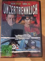 Unzertrennlich - Film mit Kevin Spacey auf DVD, Top!