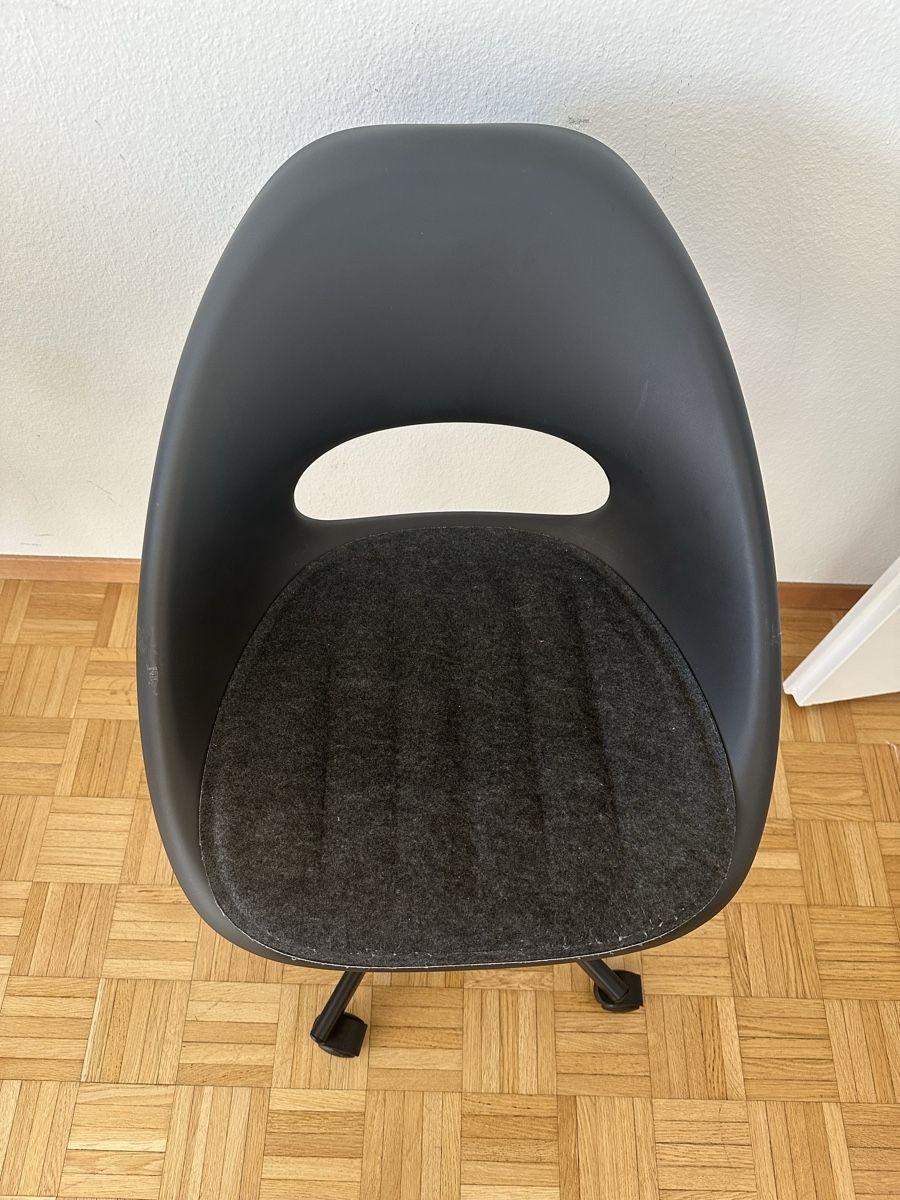 Ikea Sedie: Bürostuhl – Usato da Zollikerberg venduto da sha_r9g6 2