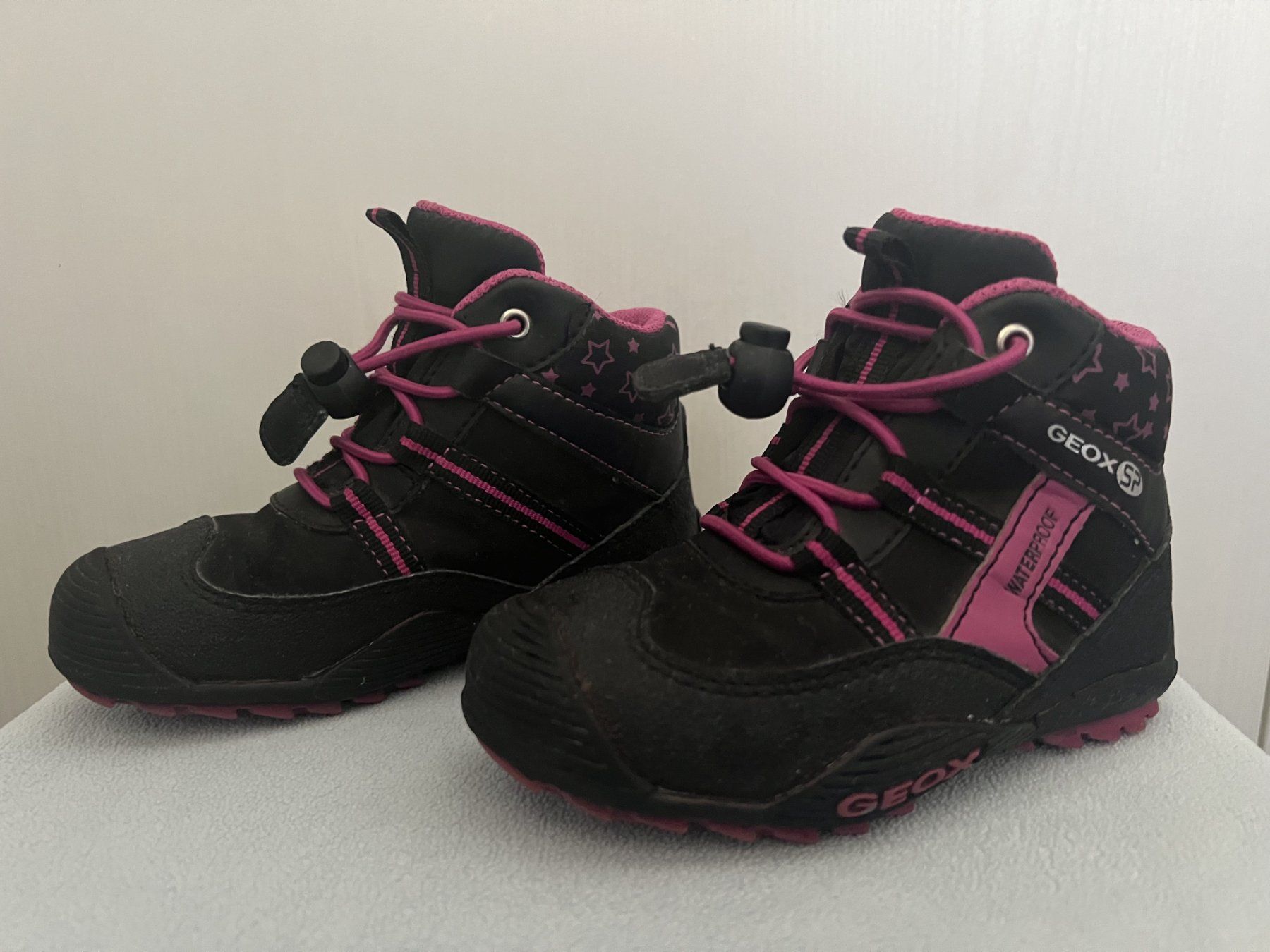 Schuhe für Mädchen: Goex SP Waterproof – Gebraucht aus ALMENS von Wusels 2