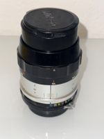 NIKON Micro NIKKOR -  AUTO 55mm f3.5, Nippon Kogaku