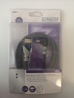 High Speed HDMI Kabel mit Ethernet (1.5 Meter) (OVP)