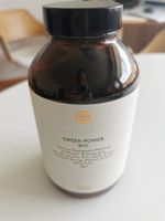 Sunday Natural Green Power Bio 250 g – neu & versiegelt