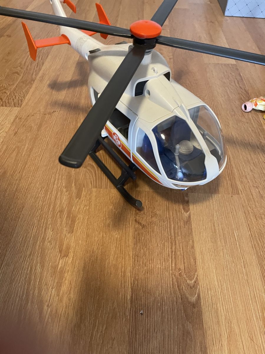 Playmobil Spielzeuge: Playmobil Sets – Gebraucht aus Zürich von knautetrommelbau 4